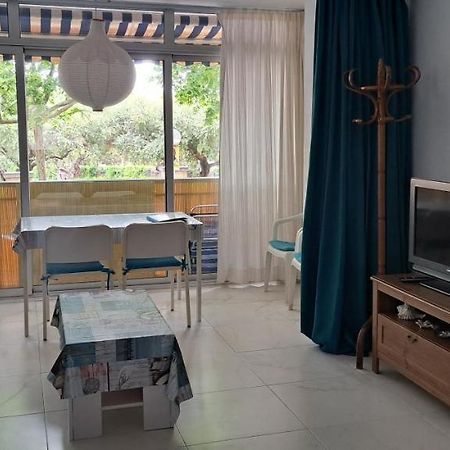 Marenostrum Relax Beach Wifi Free Salou Eksteriør bilde