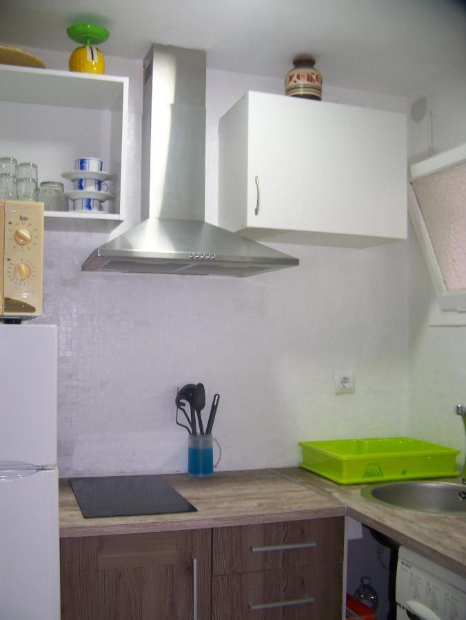Marenostrum Relax Beach Wifi Free Salou Eksteriør bilde
