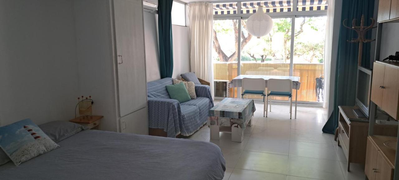 Marenostrum Relax Beach Wifi Free Salou Eksteriør bilde