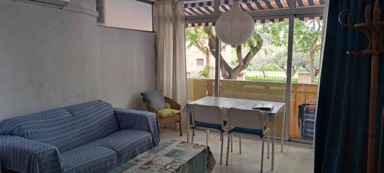 Marenostrum Relax Beach Wifi Free Salou Eksteriør bilde