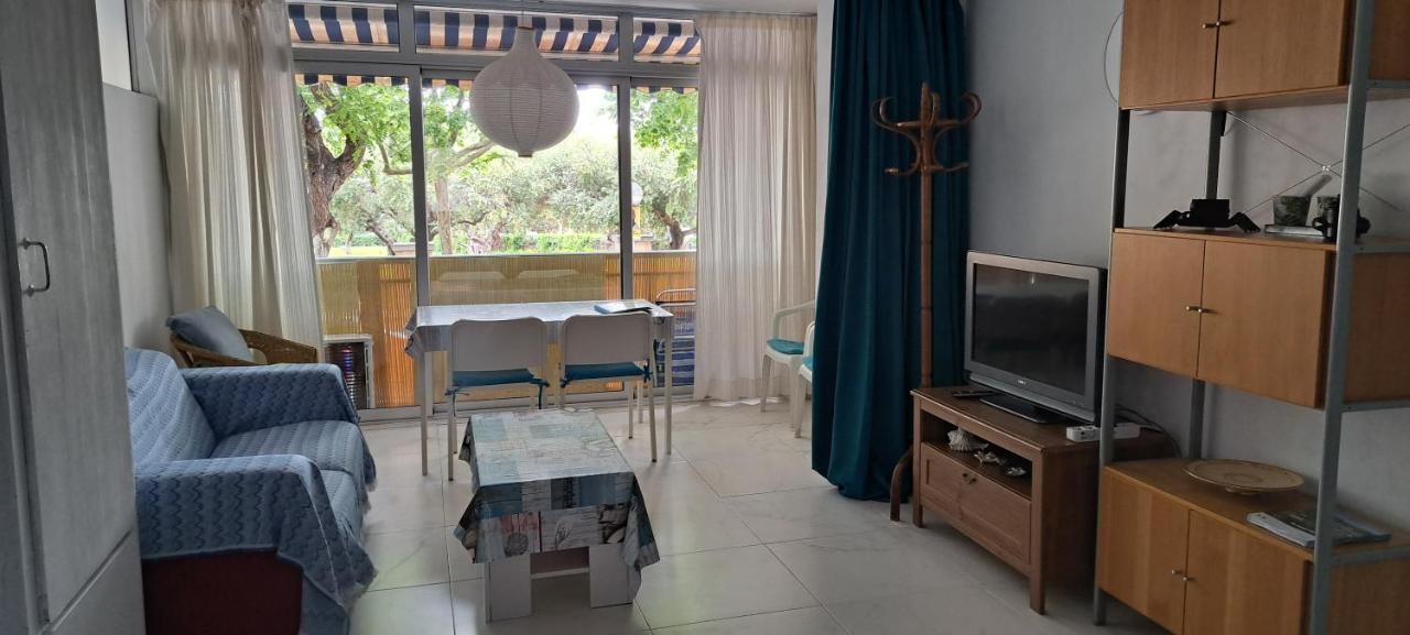 Marenostrum Relax Beach Wifi Free Salou Eksteriør bilde