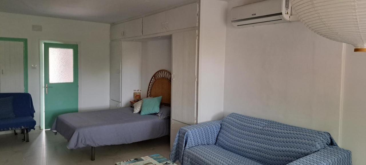 Marenostrum Relax Beach Wifi Free Salou Eksteriør bilde